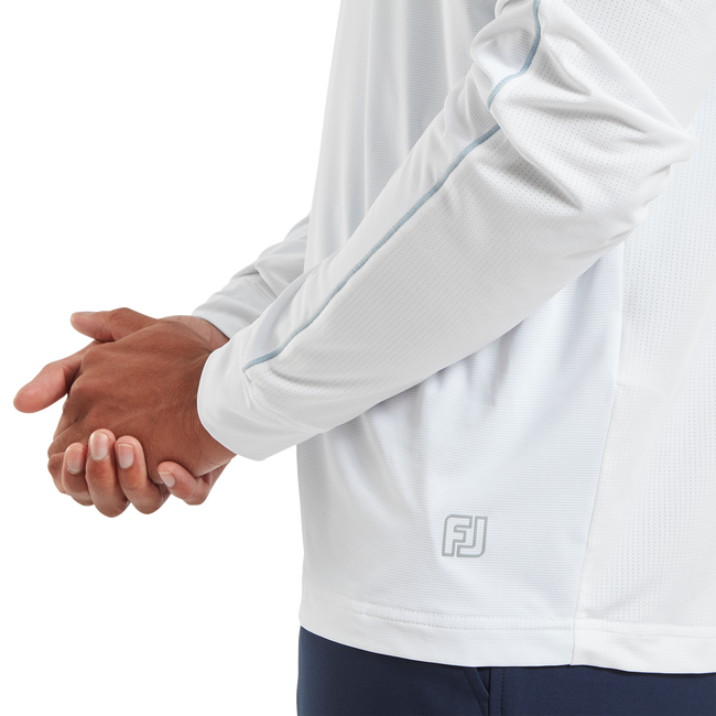 Hoodie anti-uv TempoSeries