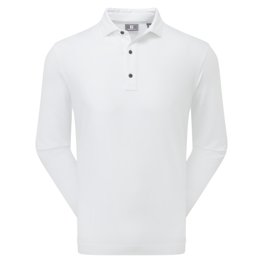 Polo manches longues ThermoSeries