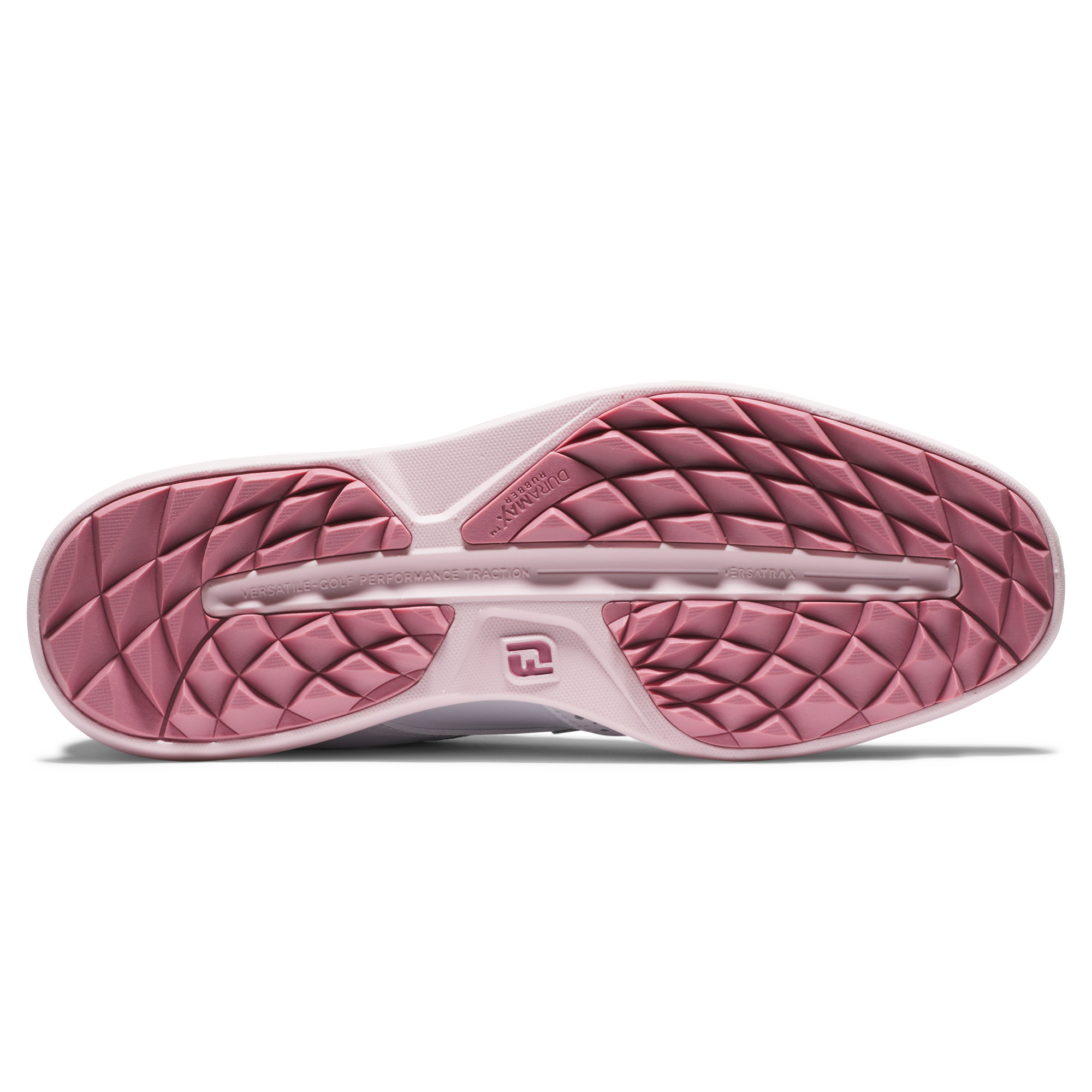 FJ Traditions Wing Tip Femme