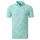 Polo imprimé Tropic golf