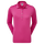 Polo à manches longues thermique pour femme