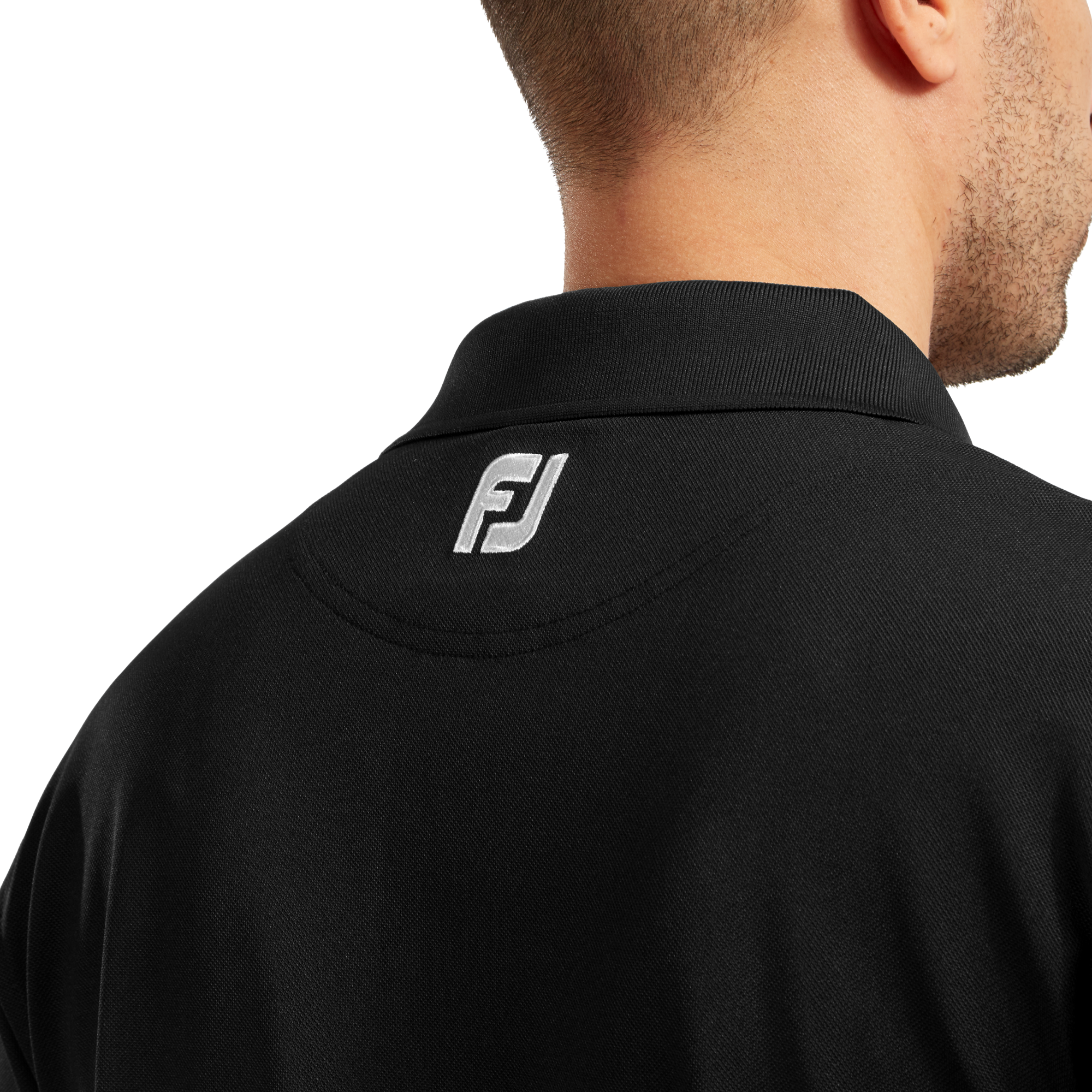 Stretch Piqu&eacute; uni col tiss&eacute;