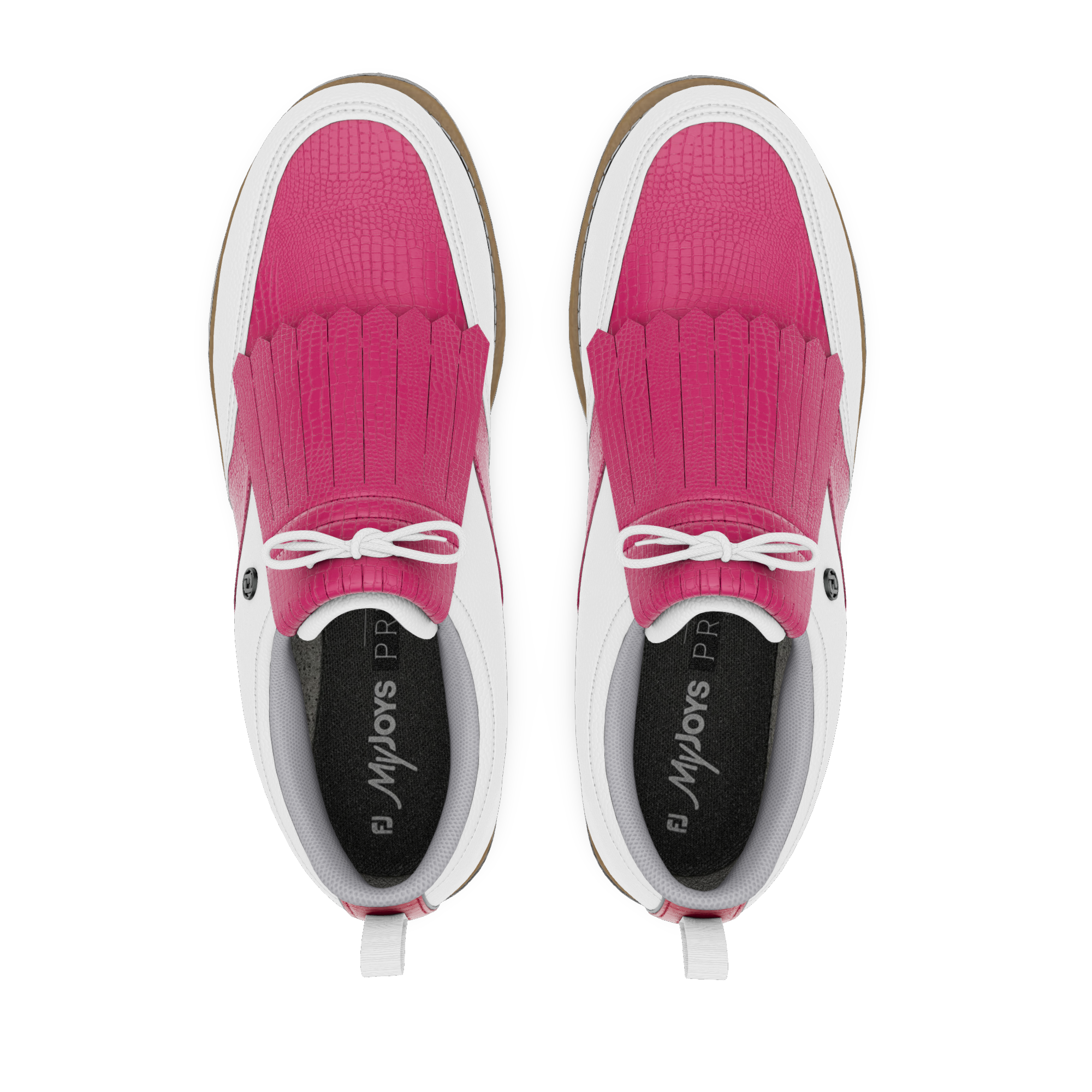 MyJoys Premiere Series - Issette Femme