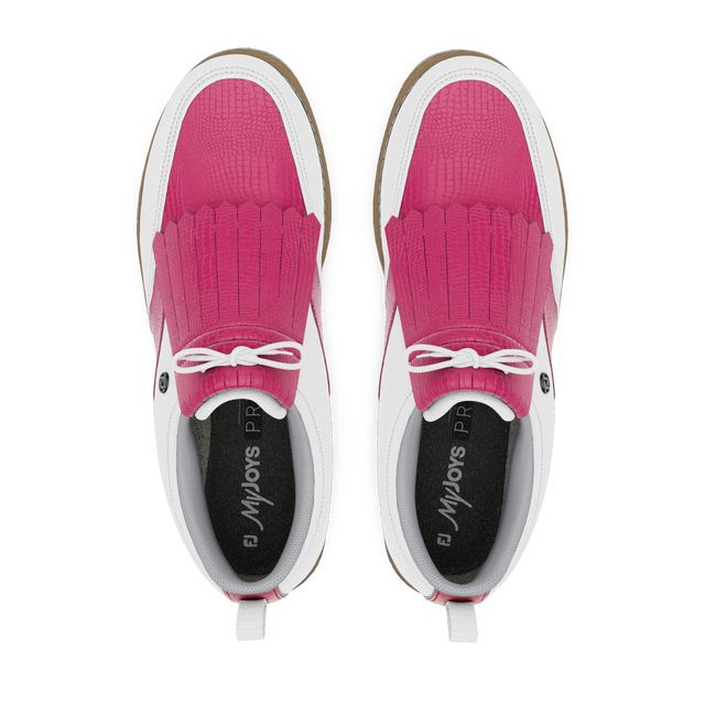 MyJoys Premiere Series - Issette Femme
