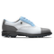 White Pebble / Light Blue / Grey Pebble