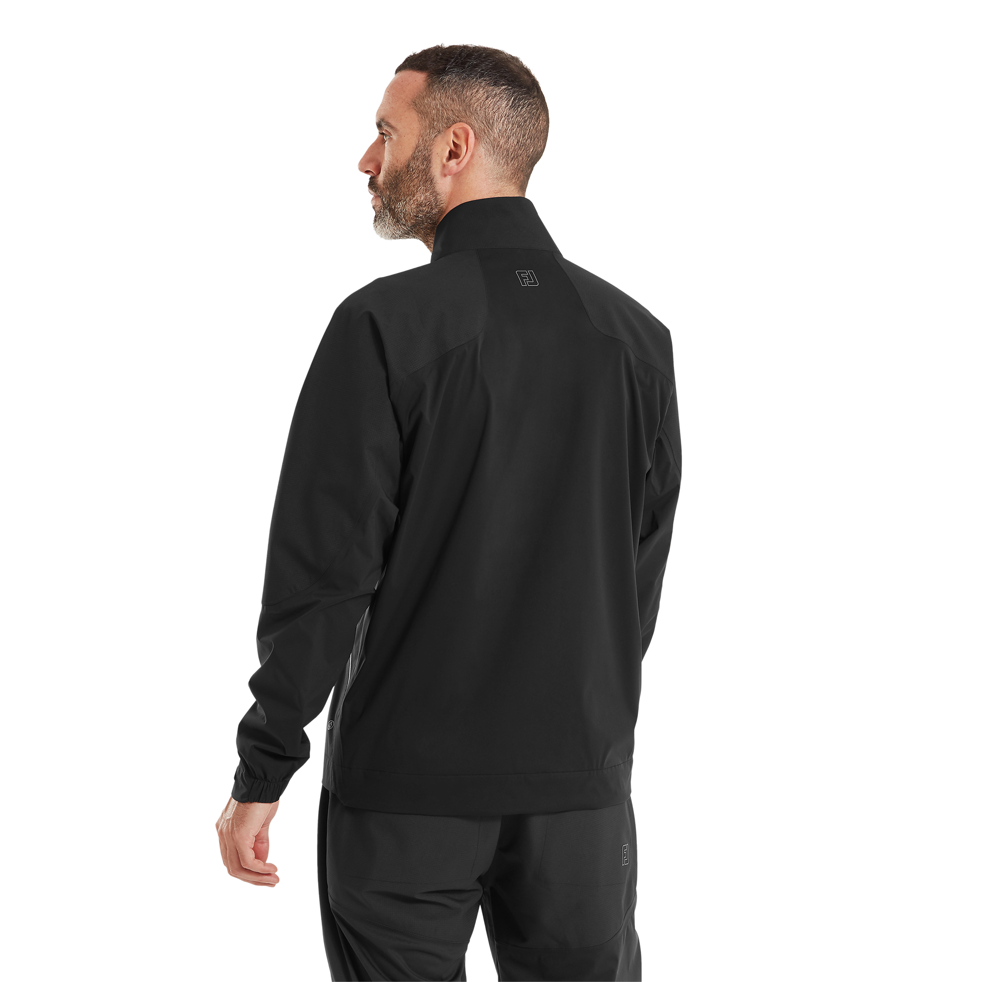 Veste de pluie FJ ARCUS