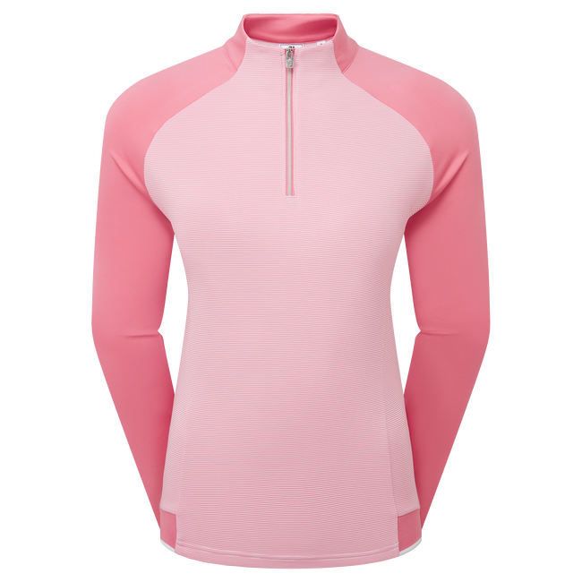 1/4 Zip Midlayer
