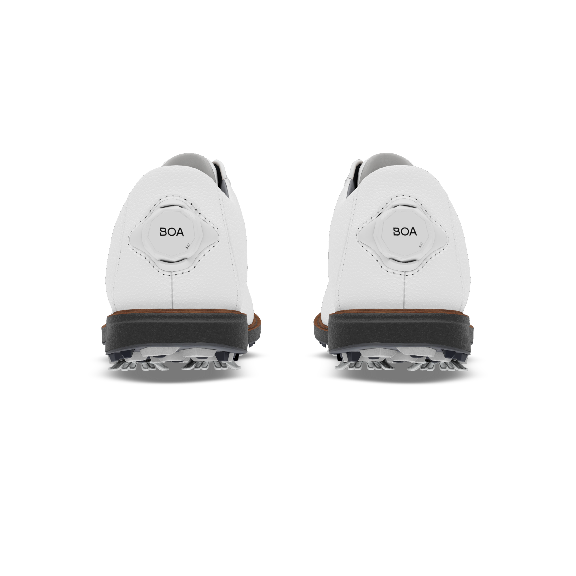 MyJoys Premiere Series - Traditional Femme