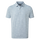 Polo Fil d'Écosse à motifs volée d'oiseaux
