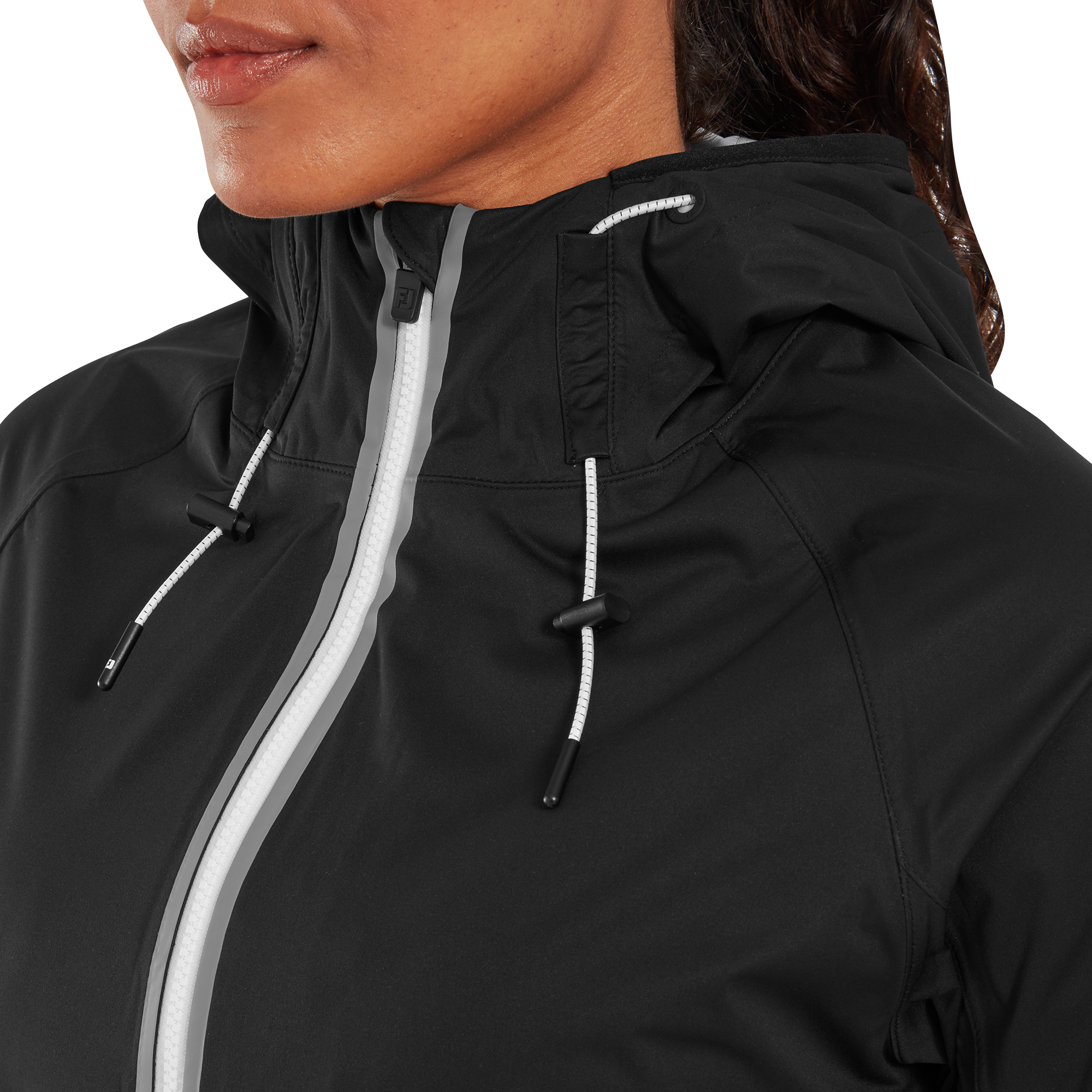 Veste de pluie HydroKnit Femme