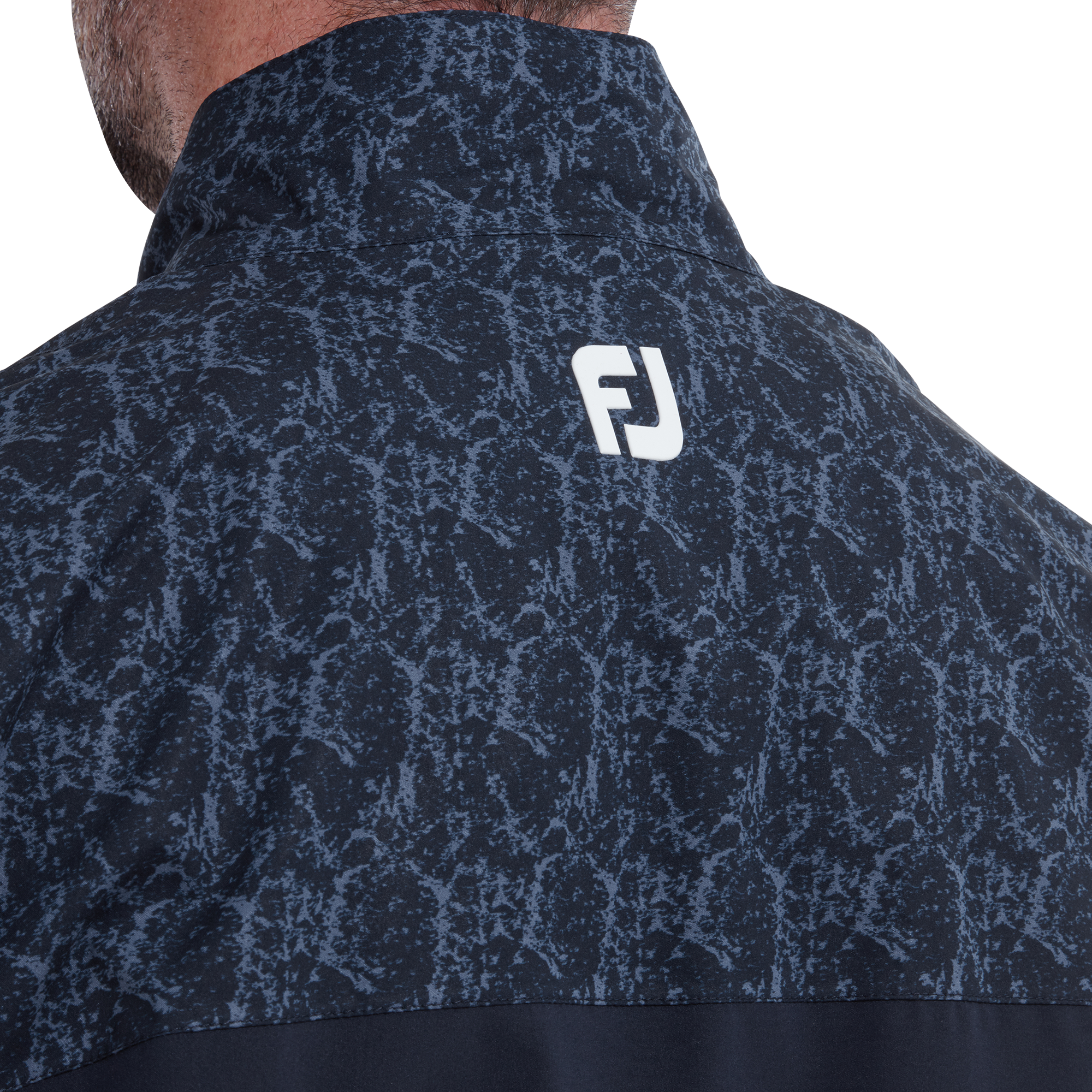 Veste de pluie FJ HydroLite