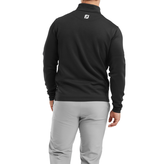 Spacer Knit Tonal Chill-Out