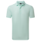 Blanc / Vert Menthe