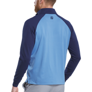 2025 U.S. Open Quarter-Zip Mid-Layer