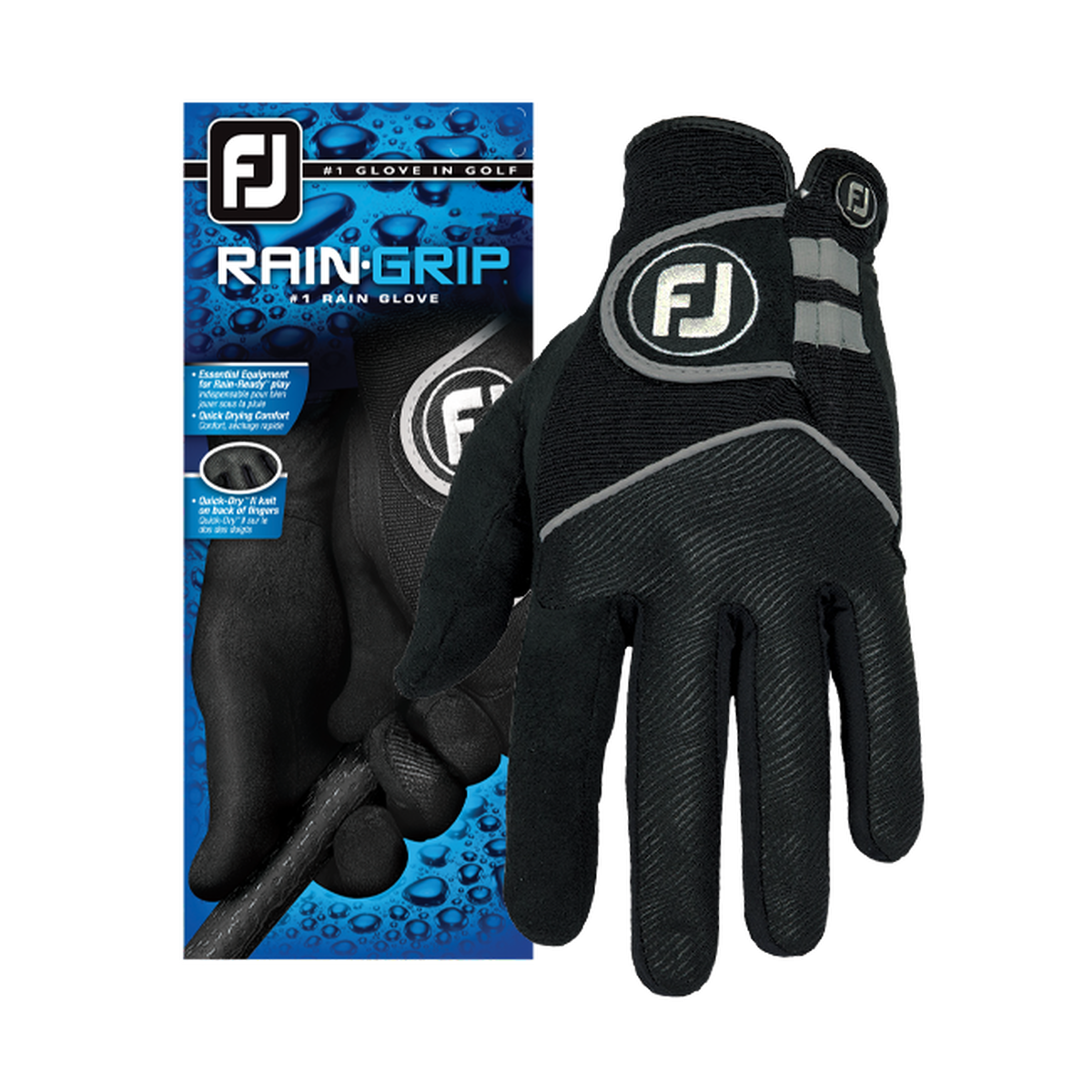 Footjoy golf rain gloves sales