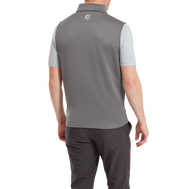 Half-Zip Vest