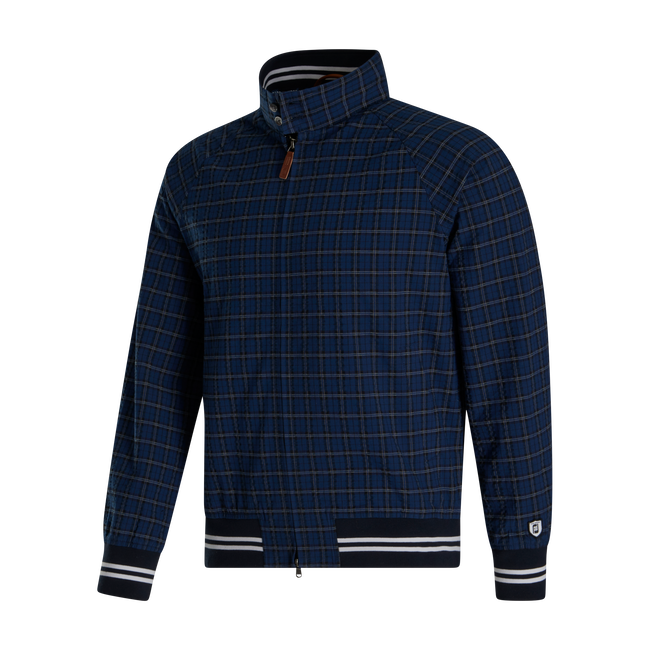 Todd Snyder Harrington Jacket