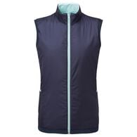 Veste thermique réversible pour femme