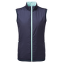 Damen Thermo Wende-Weste