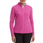 Pullover Full-Zip
