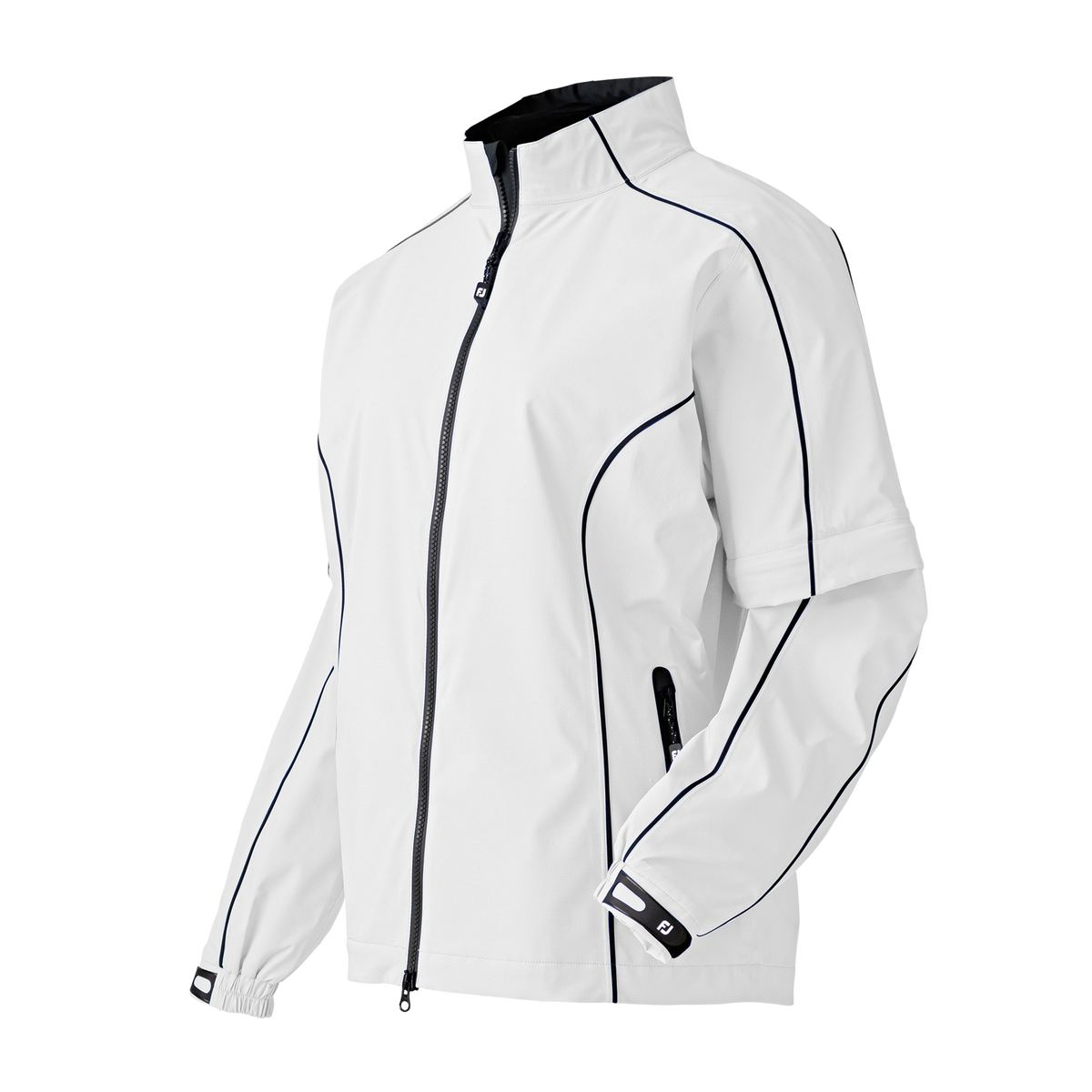 Golf Rain Jacket for Women FootJoy