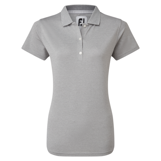 Polo Piqu&eacute; uni