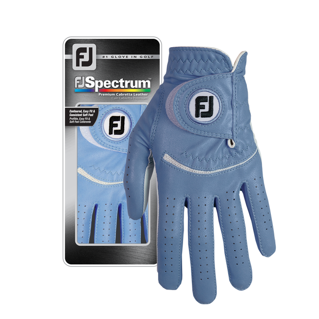 FJ Spectrum Femmes
