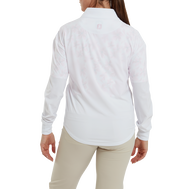 Veste légère zippée