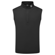 Veste sans manche 1/2-Zip