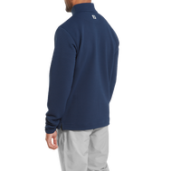 Pullover Chill-Out à motif de courtepointe