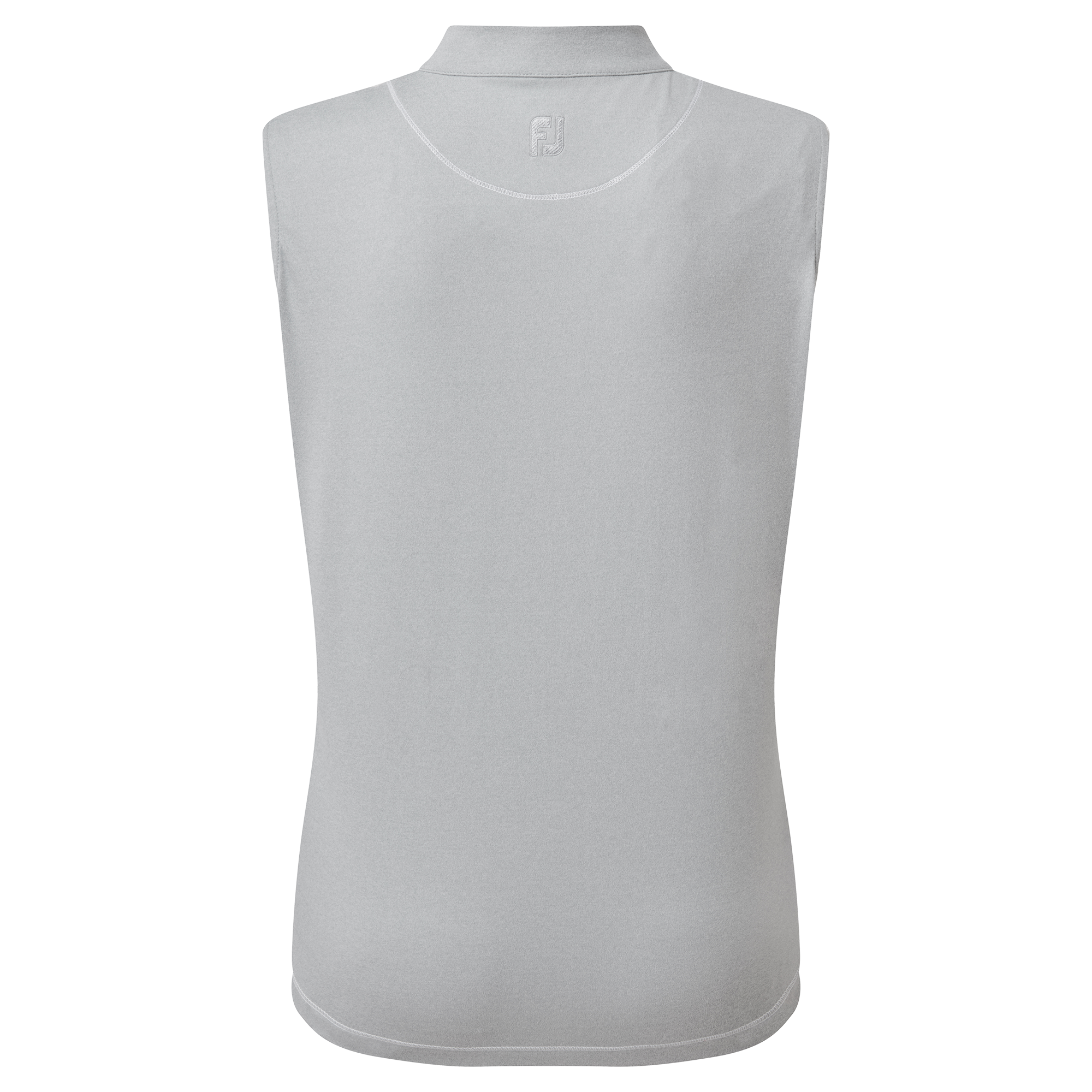 Veste sans manche Full-Zip