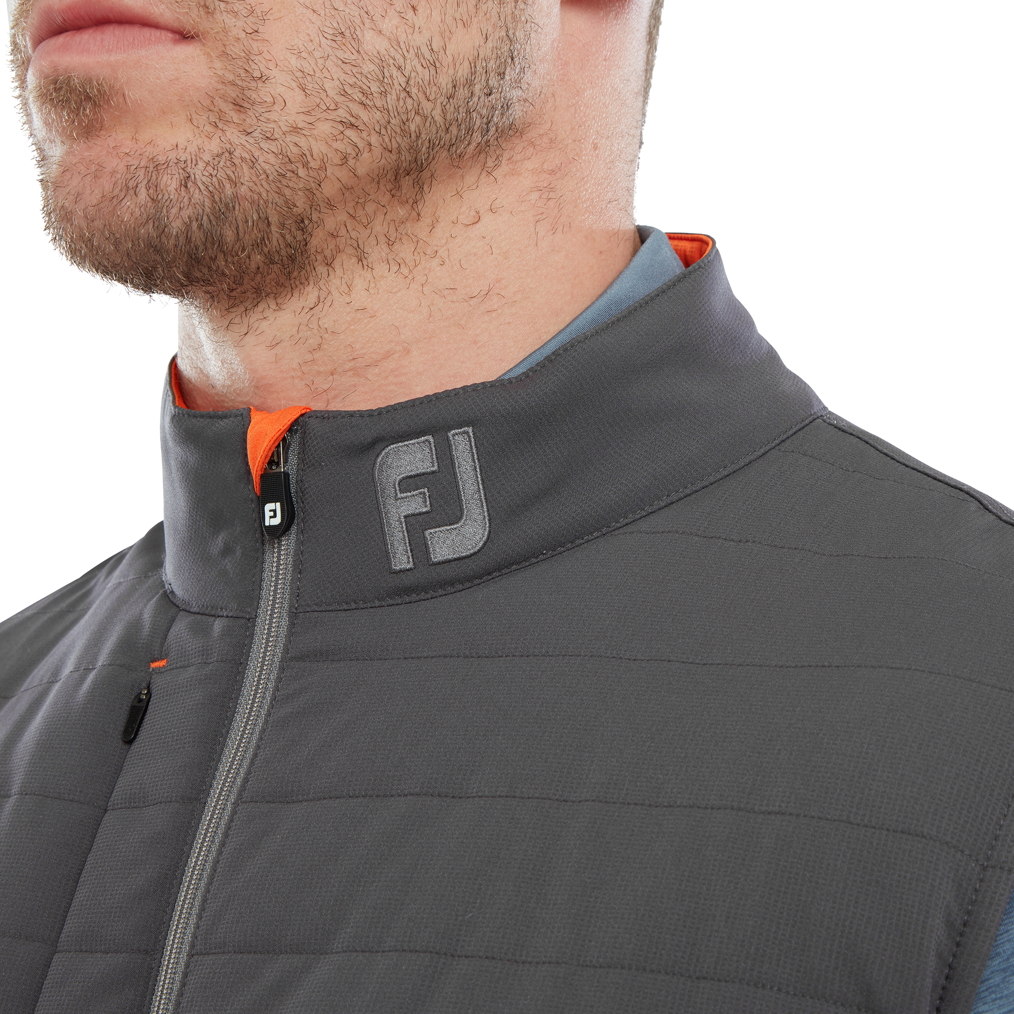 FJ Hybrid Vest