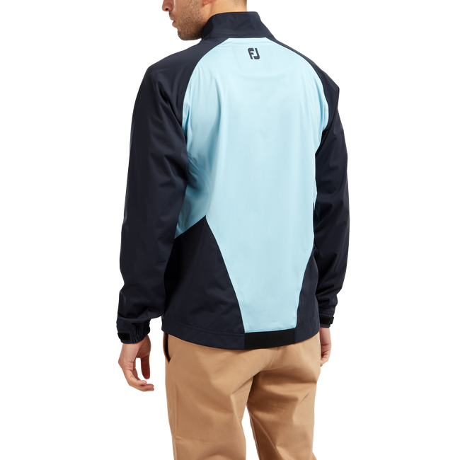 Veste de Pluie FJ HydroKnit 1/2 Zip