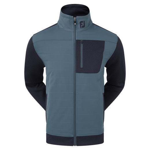 ThermoSeries Hybrid-Jacke