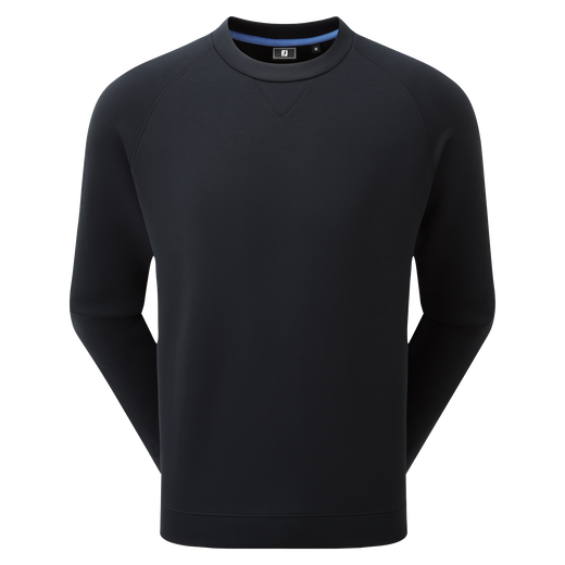 Sweat &agrave; col rond