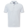 Pikée mit Play-Button-Print