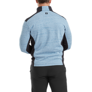 Space Dye Thermal Chill-Out