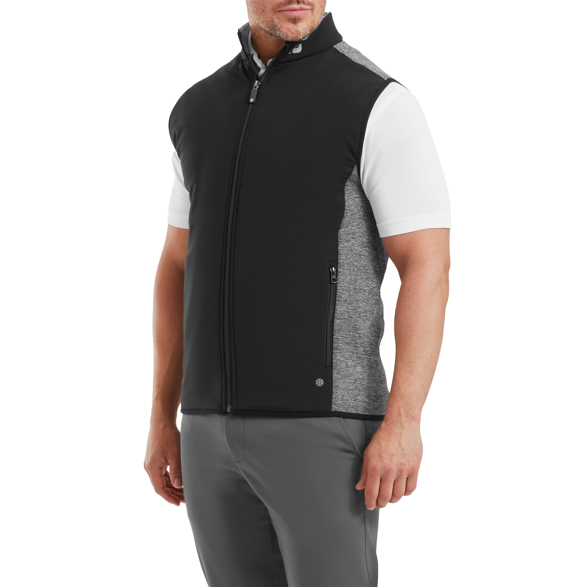 ThermoSeries Hybrid Vest