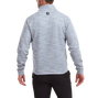 Space Dye Fleece Full-Zip Midlayer