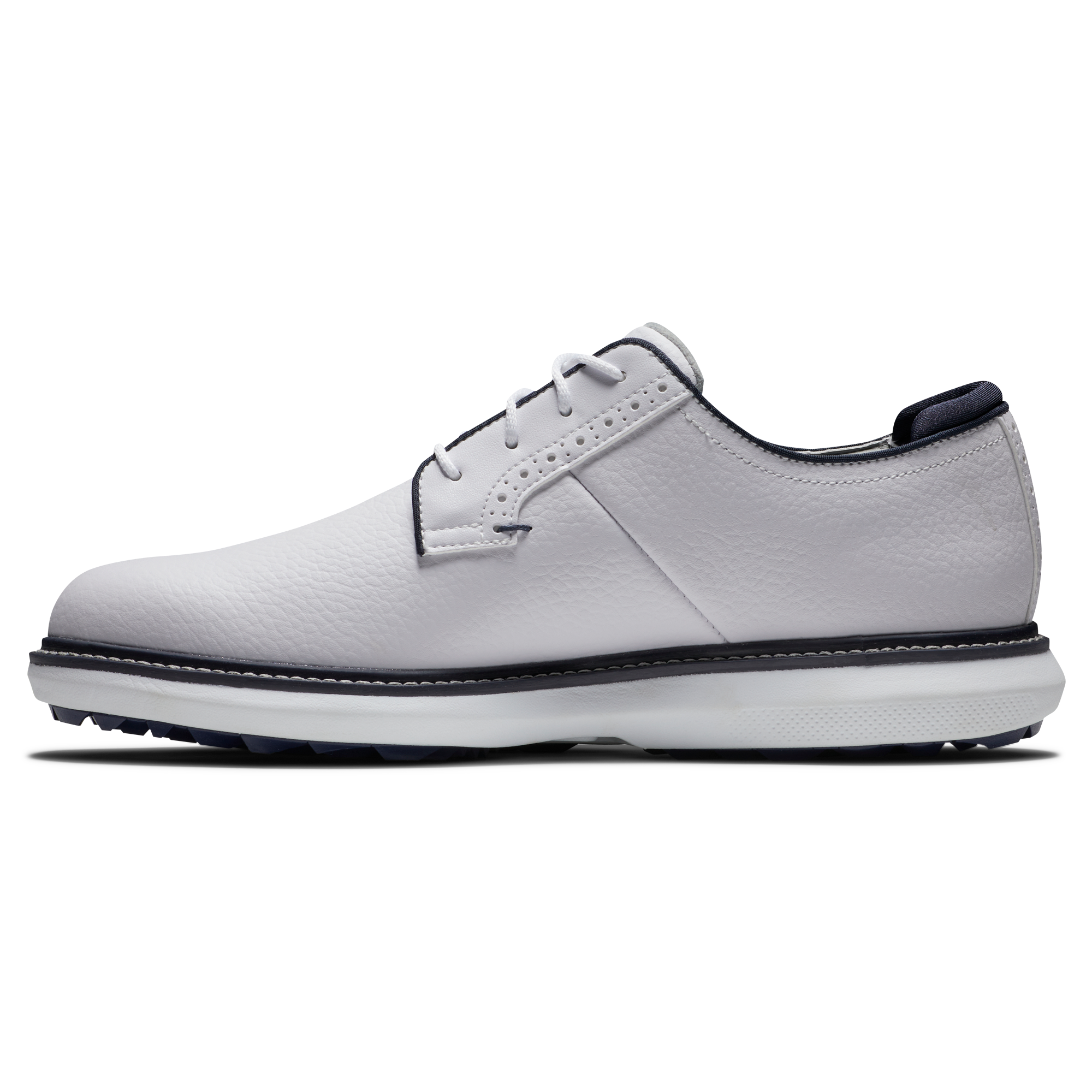 FJ Traditions - Spikeless Blucher