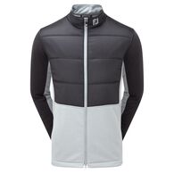 Veste Hybride Isolante