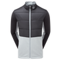 Hybrid Insulated Jacket