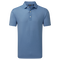 Bleu Riviera Ton sur Ton