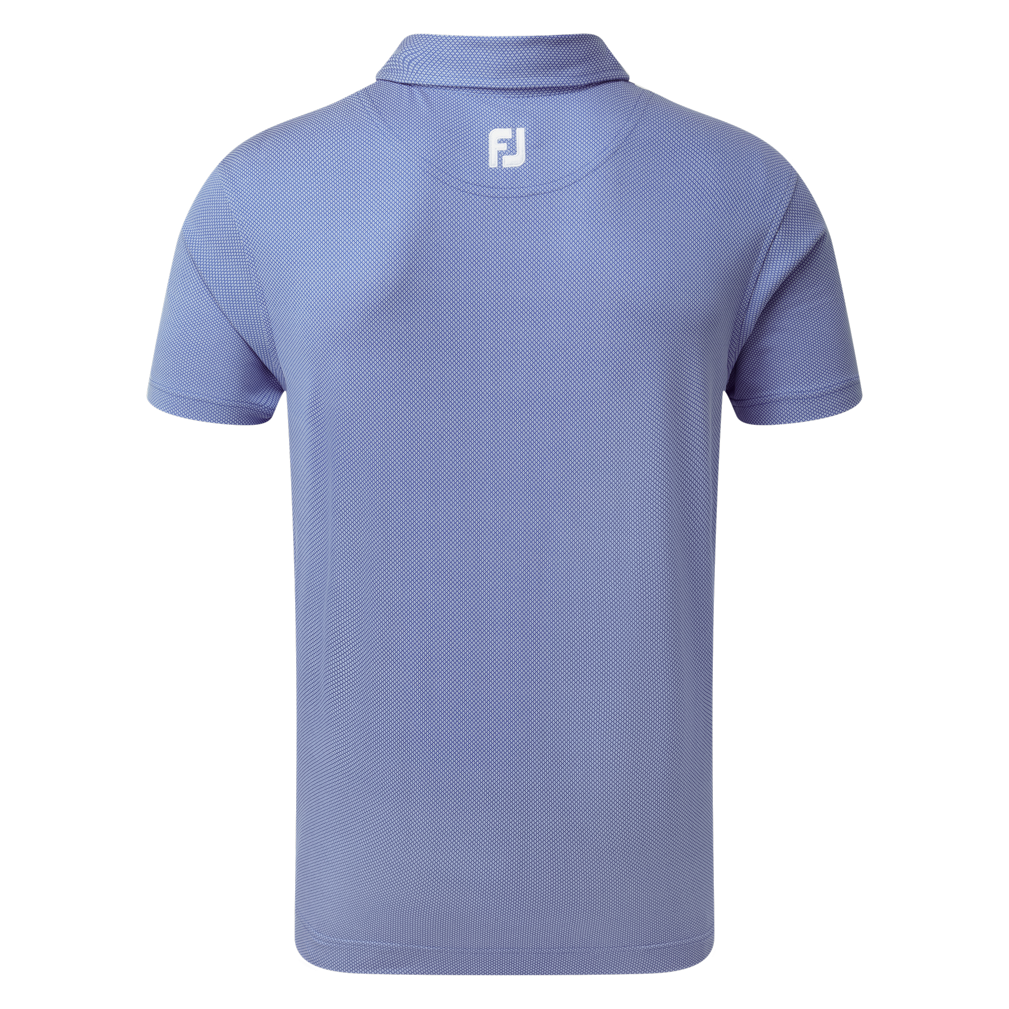 Tissu jacquart &agrave; quatre points