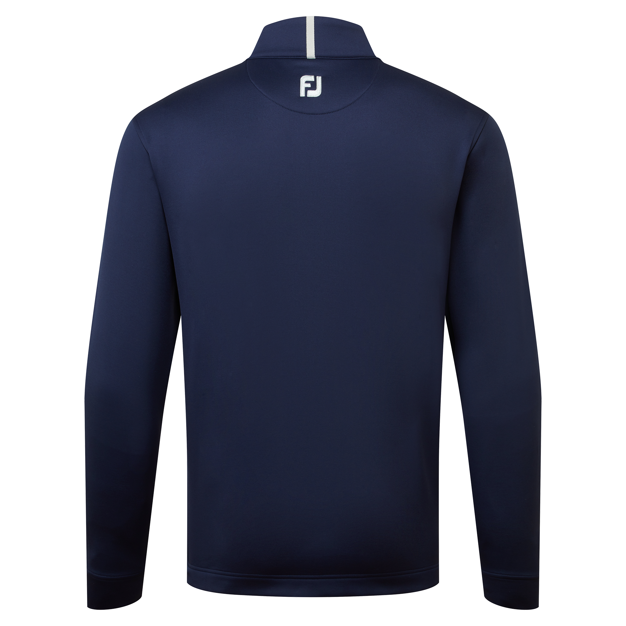 Pullover Chill-Out en Jersey uni