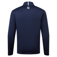 Pullover Chill-Out en Jersey uni