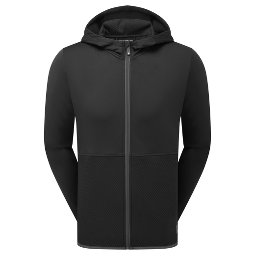 Hoodie Full-Zip ThermoSeries