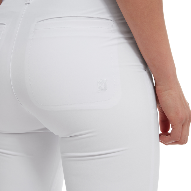 Pantalon flexible