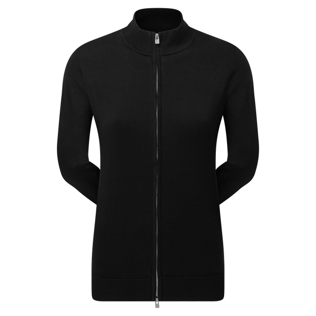 Women's drirelease® Full-Zip Lined Sweater