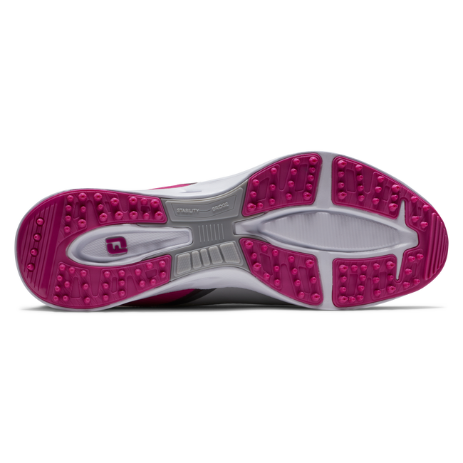 FJ Fuel Women